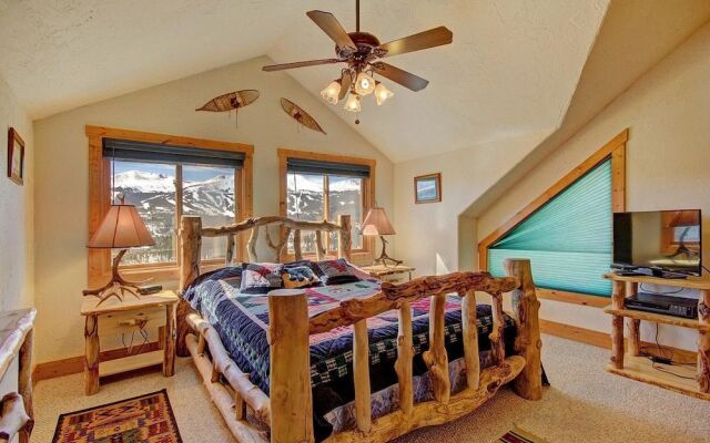 Barton Cabin by RedAwning