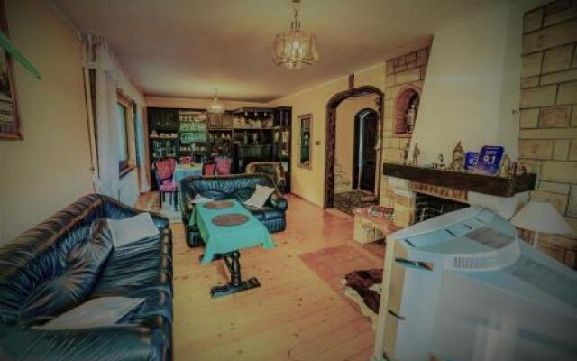 Apartament Kaszubski