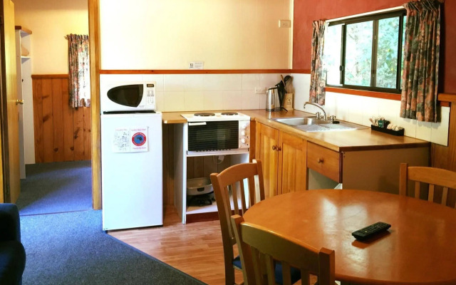 BIG4 Strahan Holiday Retreat