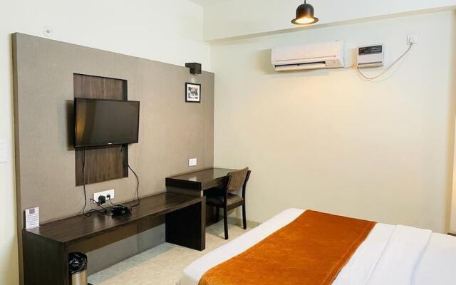 Hotel Kanishk