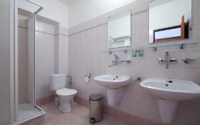 Hotel U Černého orla