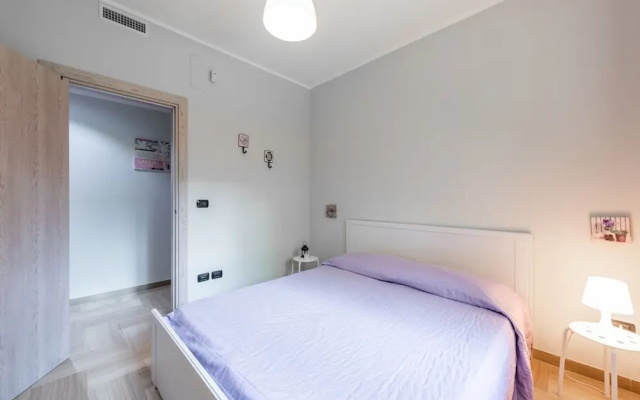 Villa strepitosa con vista mare