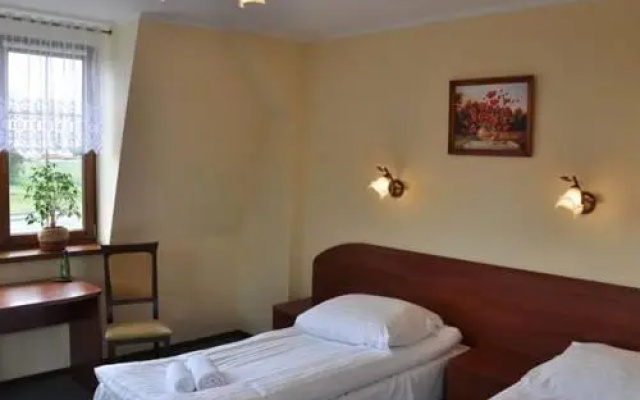 Hotel Melodia