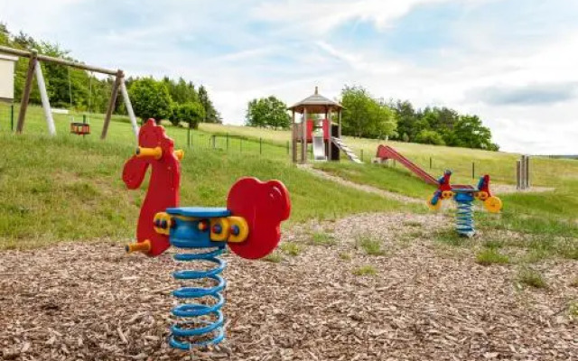 Hotel Landgasthof Oberschnorrhof