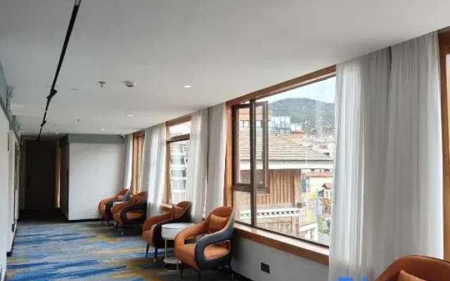 Zhuokang Homestay
