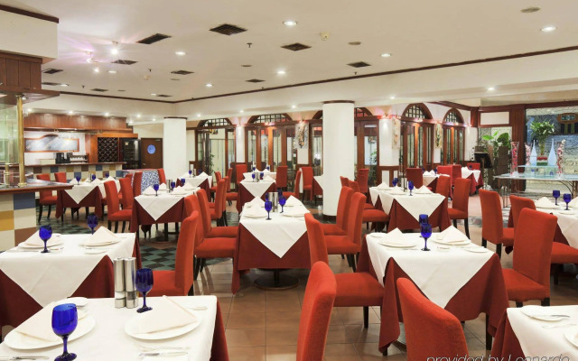 Crowne Plaza Zhengzhou by IHG