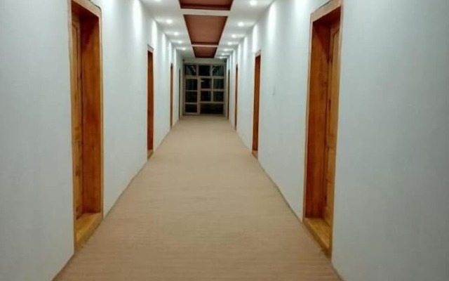 Glacials Inn