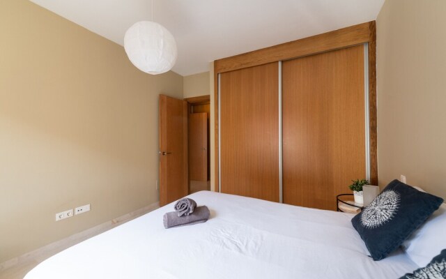 Dunas Canteras apartment 2