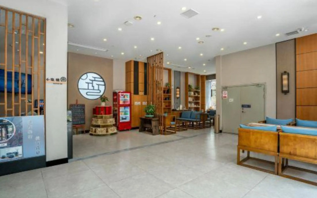 Liangting Hotel