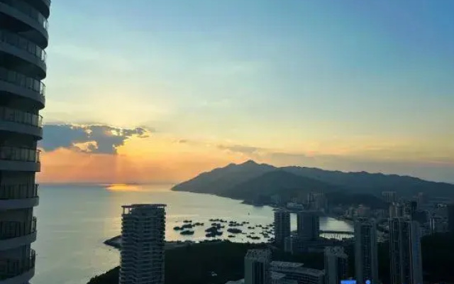 Nan'ao Hailan Mountain Homestay