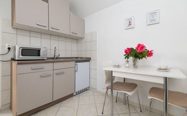 Apartments Livaja