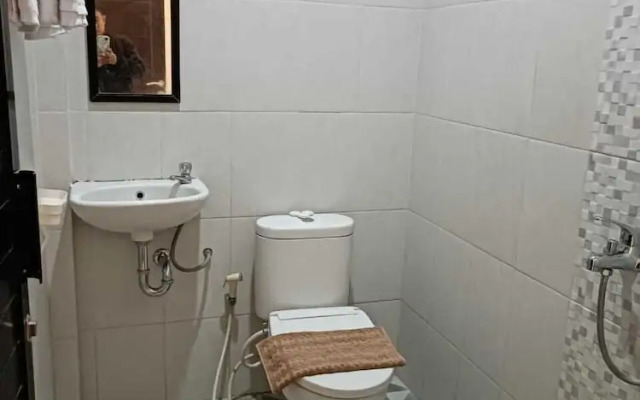 Shafira Hotel Yogyakarta