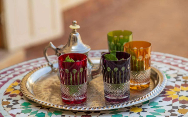 Dar Tahra fes