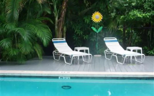 Ambrosia Key West