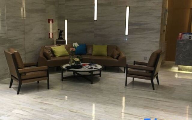 wenzhou wanzi  Hotel