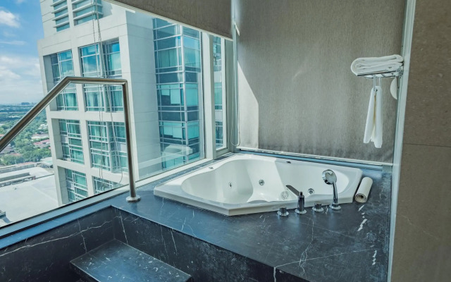 Ascott Makati