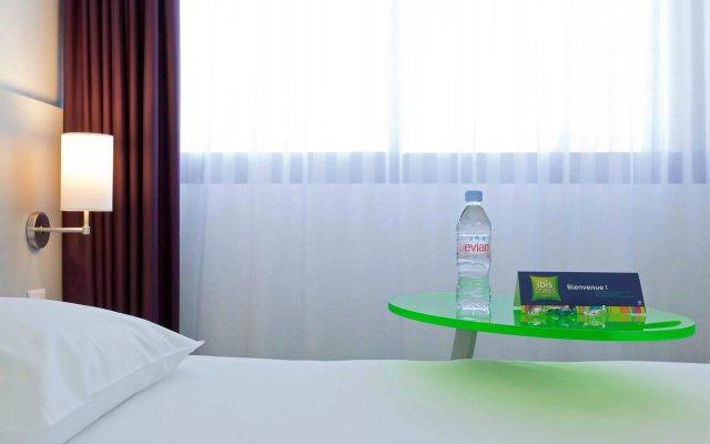 ibis Styles Bordeaux Sud