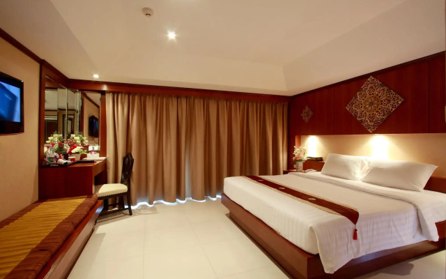 Rayaburi Hotel Patong