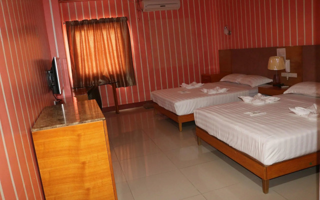 Jeamco Royal Hotel - General Santos