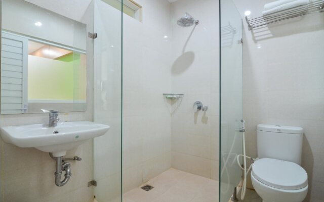 ZEN Rooms Safwah Bintaro Syariah