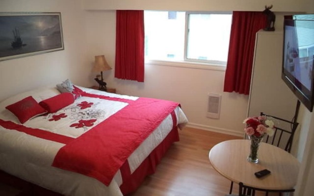 Enchanted Rainforest Guesthouse