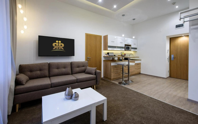 Karoly Corner Residences