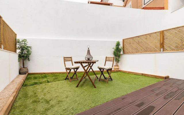 Belem Design 06 by Homing