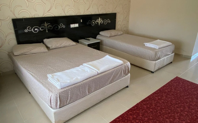Topaloglu Thermal Otel