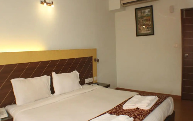 OYO 7454 Hotel Ronaldo's