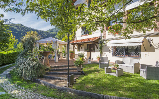 Villa Campo del Mulino