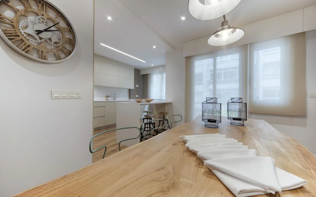 Compostela en Familia