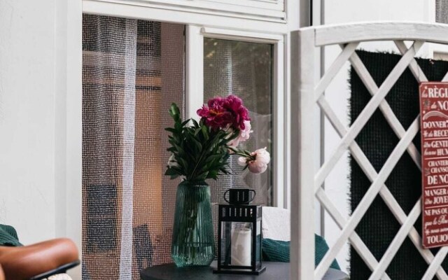 Cosy Place - LoftAffair