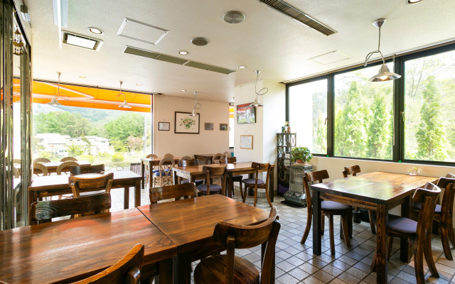 @ Home Hotel BELLKANEYAMA Fujisan Resort&Business