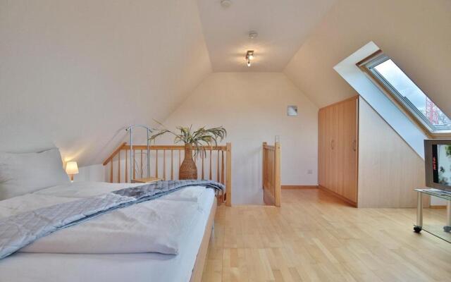 Sunshine-Residenz Sunshine Residenz Appartement 6