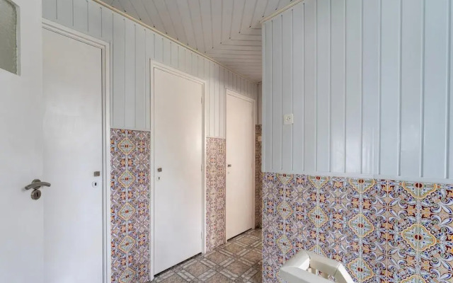 Apartment in Vlissingen Near Beach