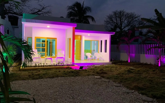 Bahia Tropical Coveñas