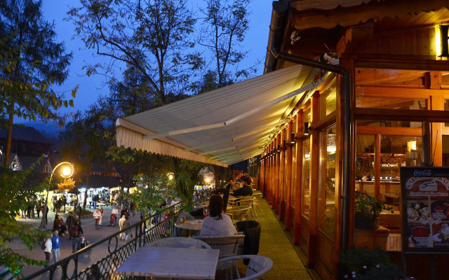 Hotel Sabala