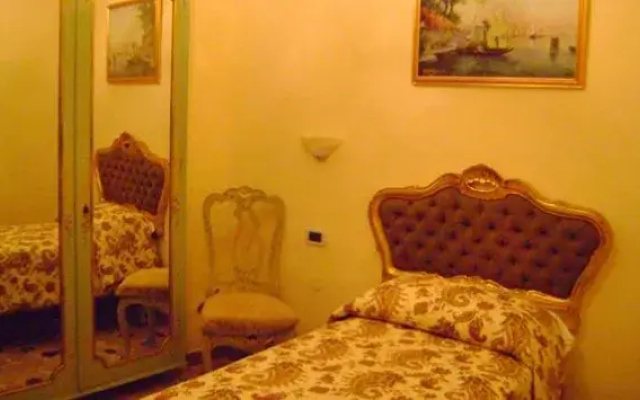 B&B Ca Dor