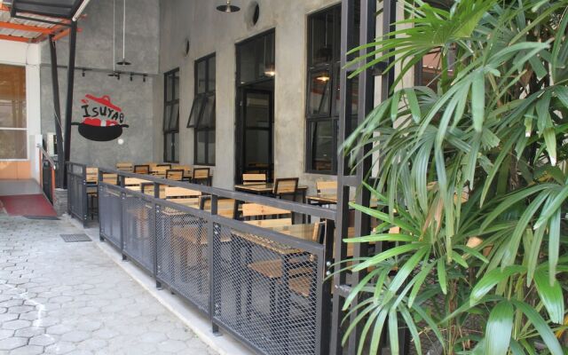 Image Hotel & Resto