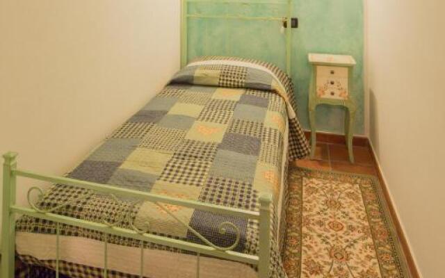 Il Castello di Rigutinelli