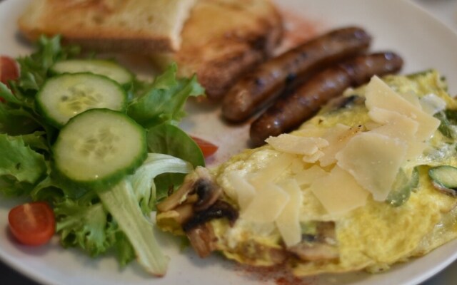 Harborage Inn on the Oceanfront