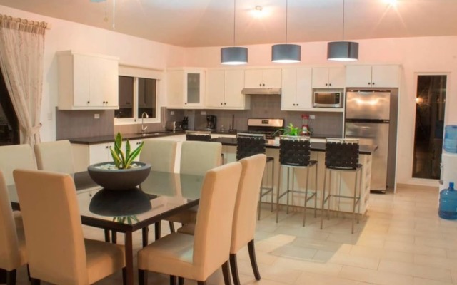 Exquisite Taste Awaits you With This Custom Styled Villa