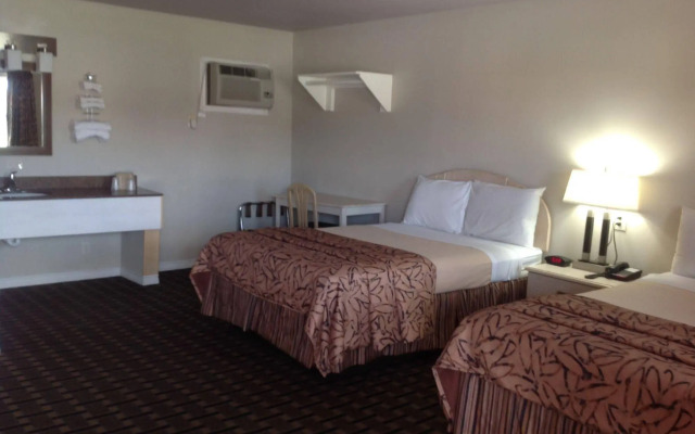 Parks Inn Bowie