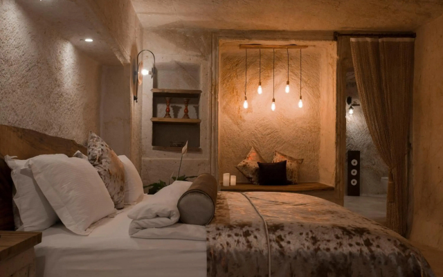 Asuwari Suites Cappadocia