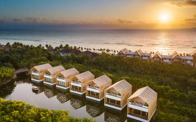 Banyan Tree Mayakoba