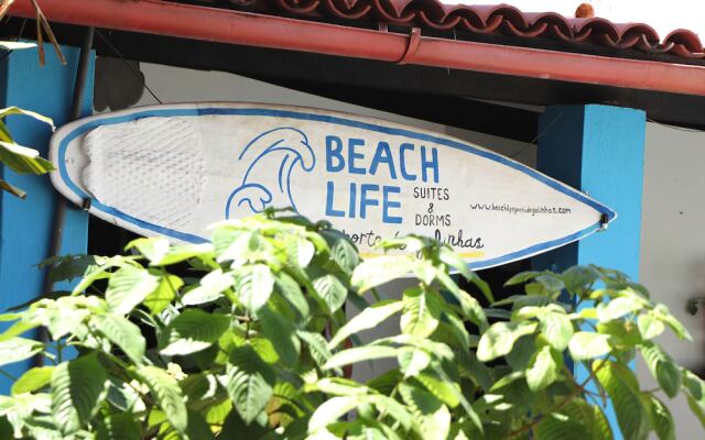 Beach Life Porto de Galinhas