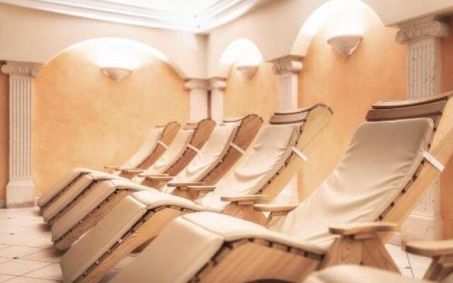 Hotel Plan De Gralba