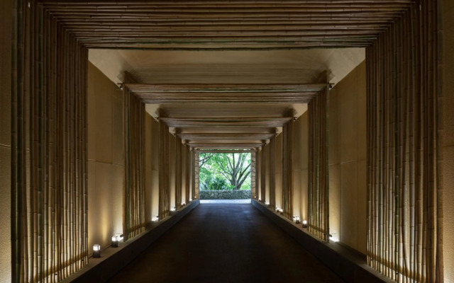 The Ritz-Carlton, Okinawa