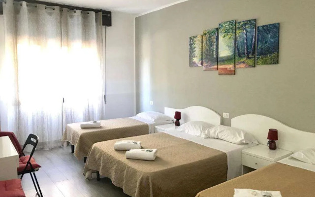 Guest House Brianza Room