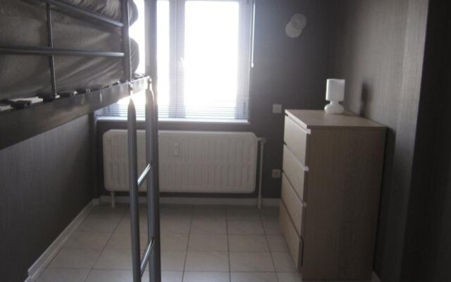 Appartement Wellington
